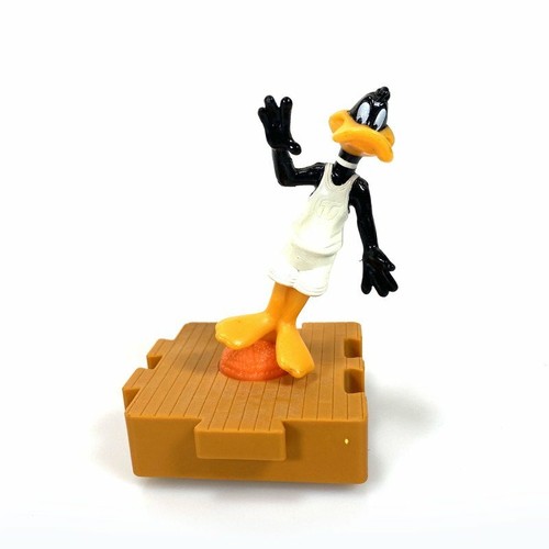 Figurine daffy duck space jam - daffy,