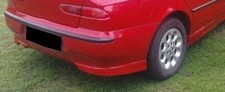 ALFA ROMEO 156 RAJOUT DE
