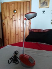 Lampe d'architecte articulée ou de bureau vintage année 1980