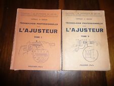 HOFFMAN et LEMOINE TECHNOLOGIE