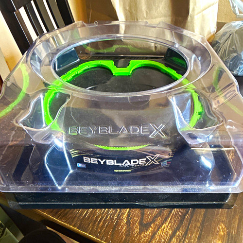 Beyblade battle stadium - beyblade,