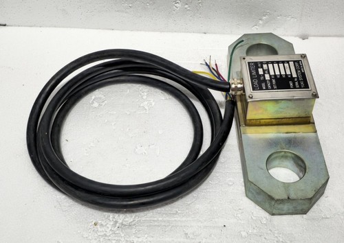 Limiteur charge tsl - de,