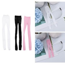 Bas collants pour figurines