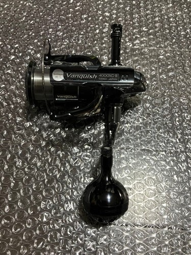 Moulinet toupie shimano - shimano, 19