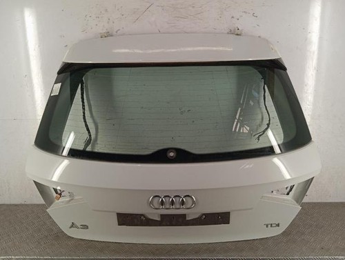 Malle hayon arriere audi - audi, a3