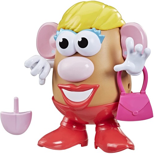 Patate tête mme classique - tête,