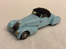 Peugeot 402 darl - 'mat, cabriolet