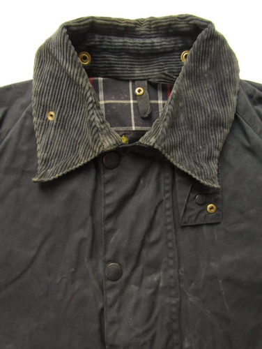 Barbour men a155 beaufort - barbour, men's