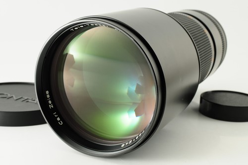 Top mint objectif carl zeiss - objectif,