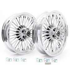 16x3,5 Fat Spoke Roue Jante