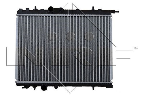 Nrf radiateur refroidissement - radiateur,,