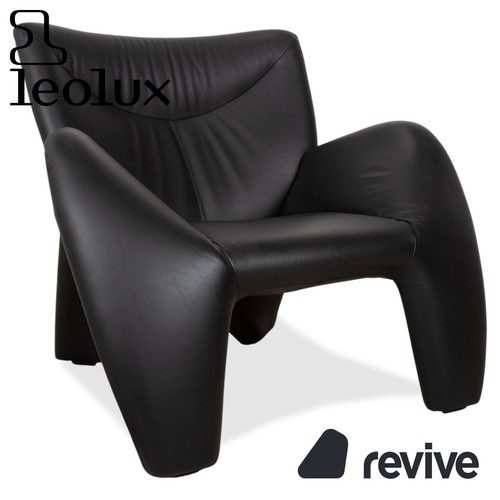 Leolux echnaton fauteuil - echnaton, en