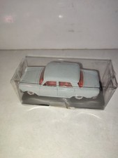 Voiture norev fiat - voiture,