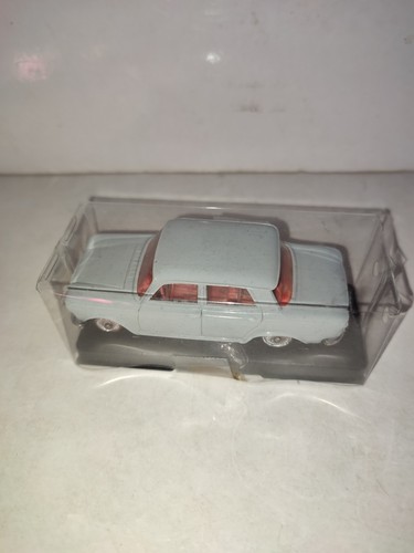 Voiture norev fiat - norev,