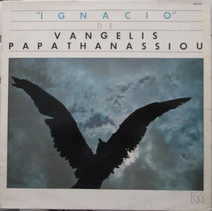 Vinyle vangelis - -,