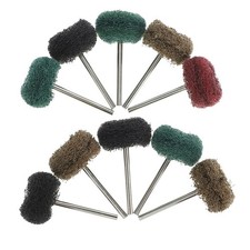 20 Pcs Plateau De Ponçage