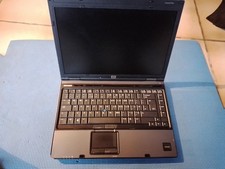 Ordinateur portable vintage HP