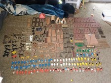PLAYMOBIL Western Town