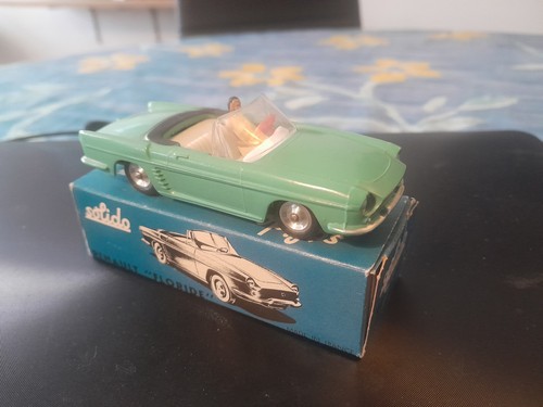 Solido floride renault - solido,