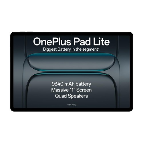 Batterie oneplus pad lite 9340 - oneplus,
