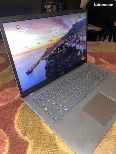 Portable asus vivobook - asus, –