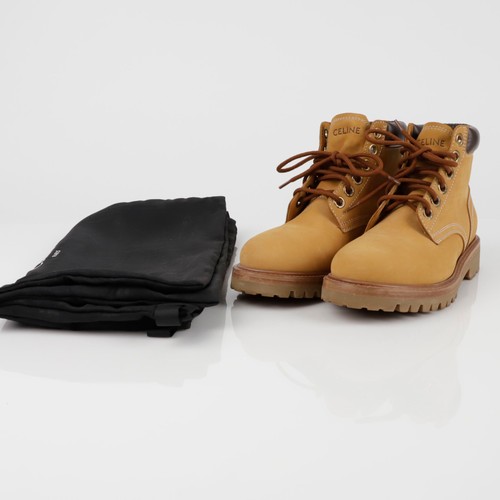 Celine bottines talons - celine,