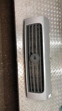GRILLE FIAT DUCATO (250) Bus 2.2 D 100 Multijet Euro 4 (P22DTE(4HV))