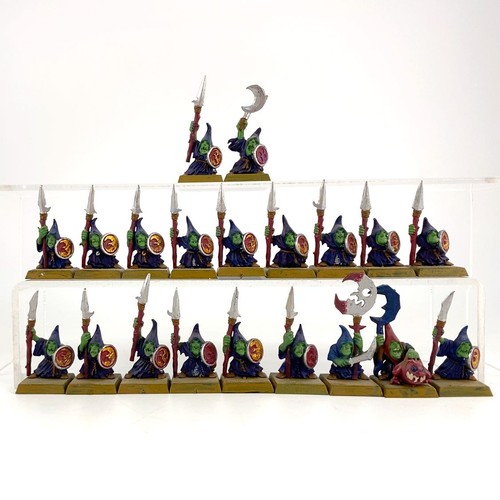 X20 lanciers gobelins la - gobelins, de