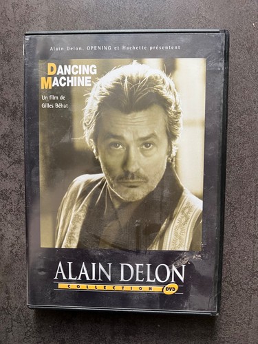 Dvd dancing machine - dvd,