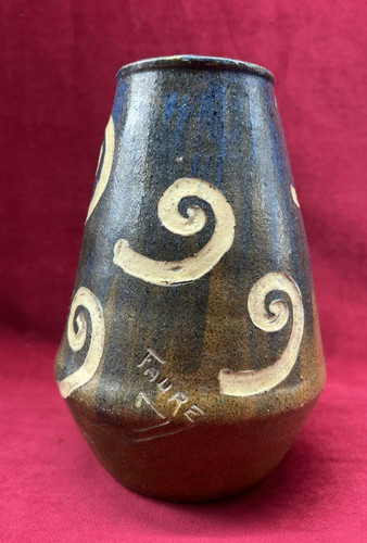 Felix faure vase - felix,