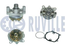 POMPE à EAU RENAULT ESPACE IV