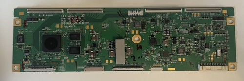 Carte con 6870c - t-con, lg