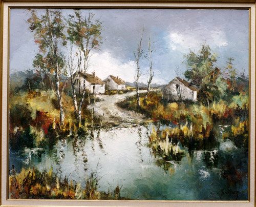 Tableau claude mourier vers - tableau,