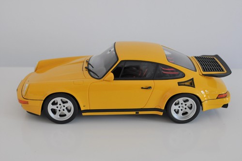 Spirit gt161 porsche 911 - gt,
