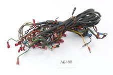 Moto Guzzi 850 T3 VD 1977 - Faisceau électrique A6488