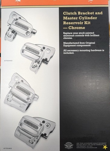 Harley davidson clutch - clutch, bracket