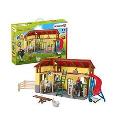 Ensemble de jeu Schleich Farm