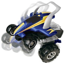 Street savage stunt car - street,
