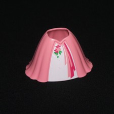 Playmobil princesses robe de