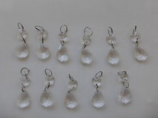 lot pampilles identiques en