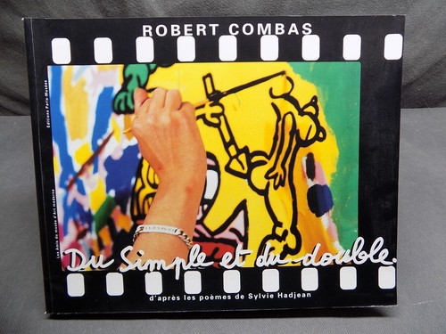 Robert combas simple du - robert,