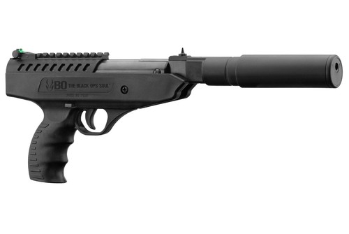 Airgun full metal blackops - full,