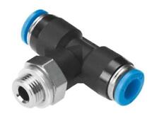 Pack of 4 - FESTO - QST-G1/8-4