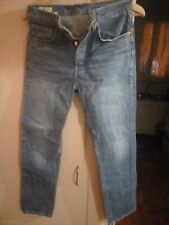 Levi's Strauss  501 femme