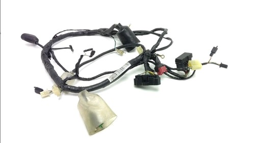 Faisceau electrique honda - faisceau,