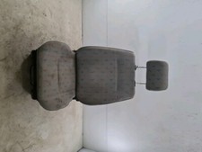 Siège conducteur avant gauche - Volkswagen TRANSPORTER IV PH.2 - 701881669A - Y0