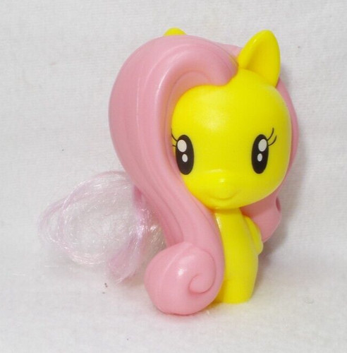 Mcdonald little pony - mcdonald's, mlp