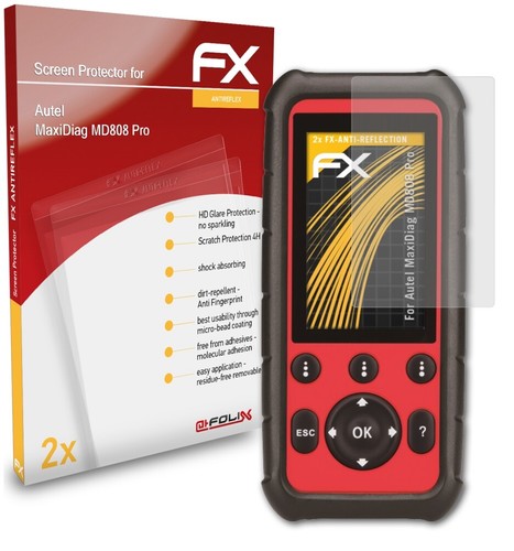Atfolix film protection - film,
