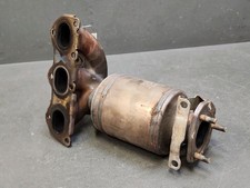 Catalyseur - Volkswagen Polo /