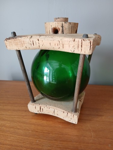 Lampe lanterne dlg audoux - lampe,